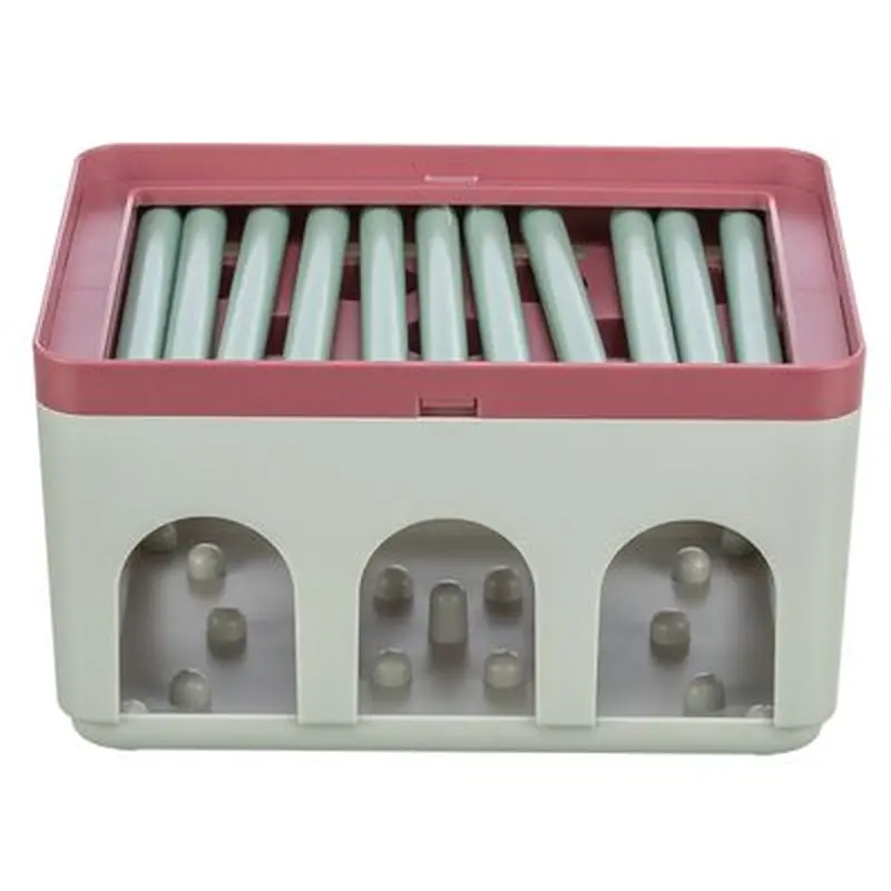 Trixie Cat Activity Rod Box - 1 piece