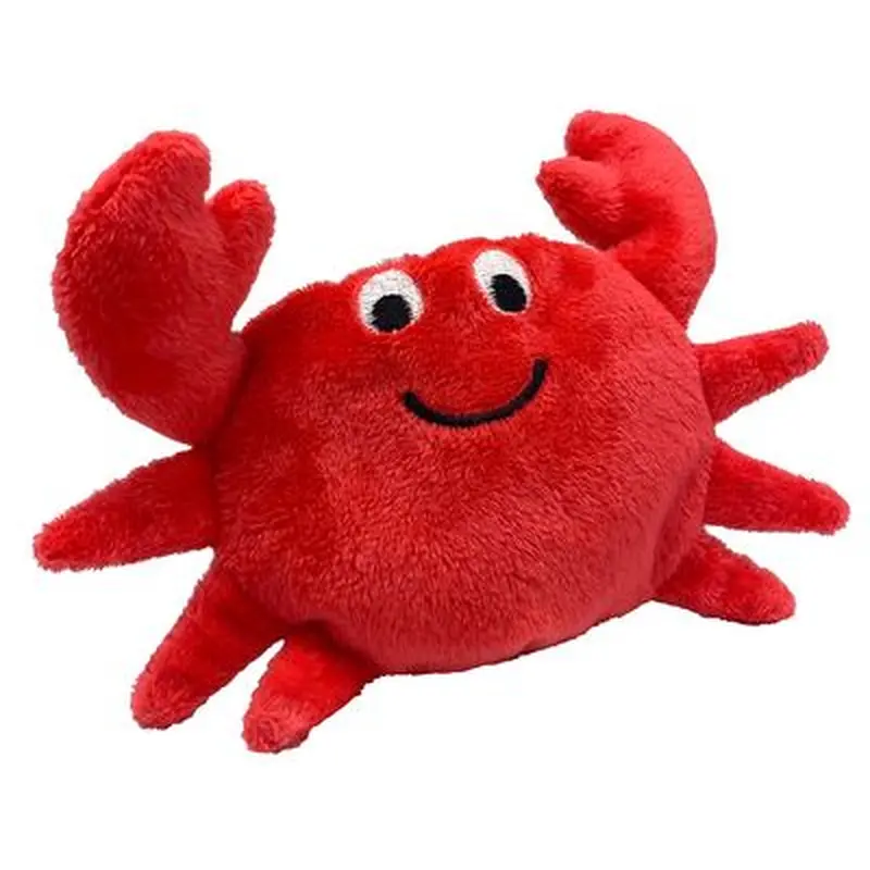 Aumller Kalle Crab Valerian Cat Toy - 2 Toys