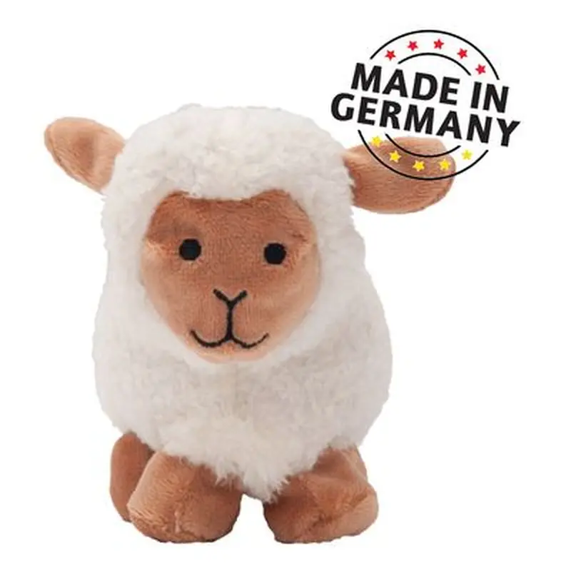 Aumller Valerian Cat Play Pillow Little Sheep Sally - 1 piece