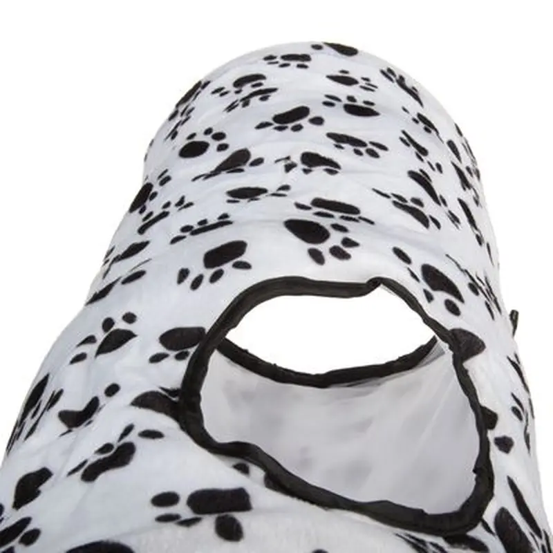 Pawty Cat Tunnel - Diameter 25cm x L 100cm