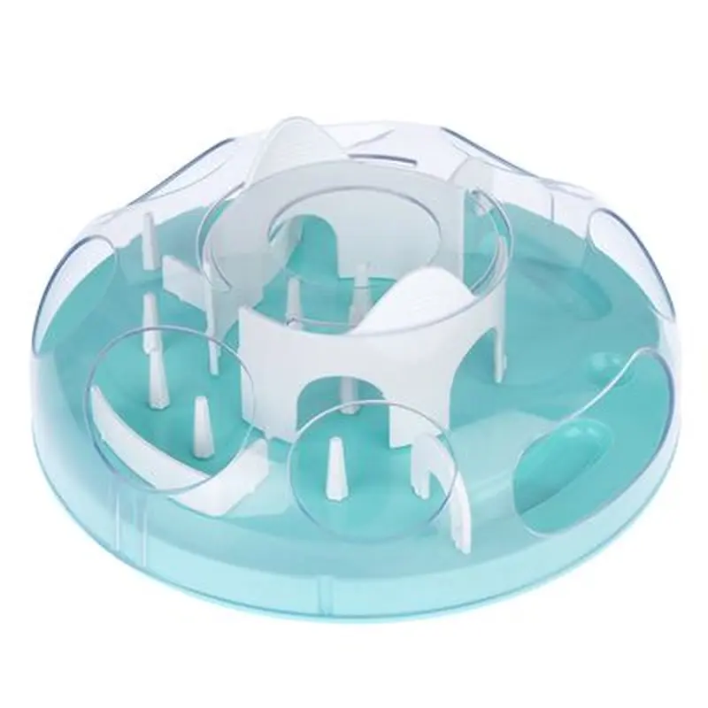 TIAKI Coliseum Intelligence Toy for Cats - 1 Toy