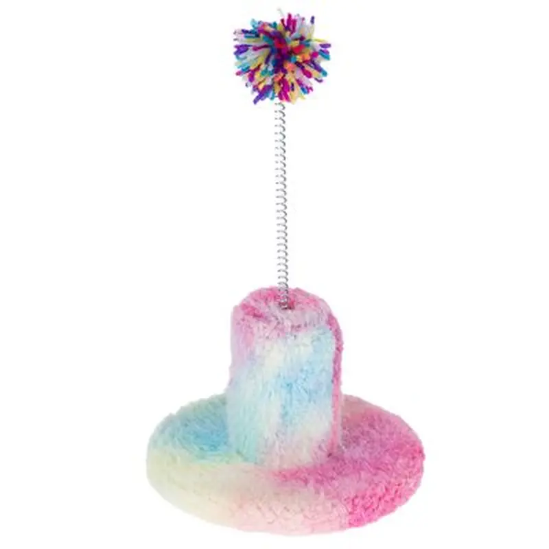 TIAKI Fantasy Unicorn Cat Toy - 1 Toy