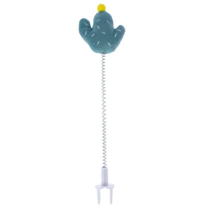 TIAKI Nature Cactus with Spring - 1 Toy