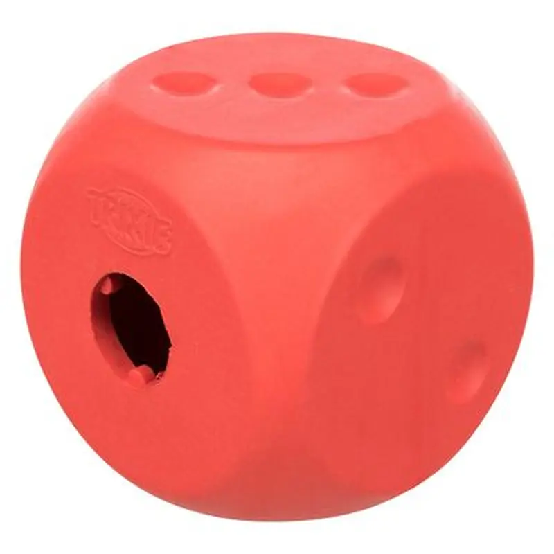 Trixie Snack Cubes for Cats - L 5 x W 5 x H 5 cm