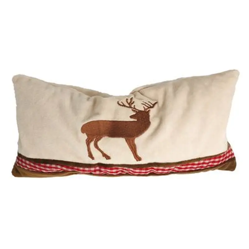 Aumller Deer Cat Cushion Toy - 1 Cushion