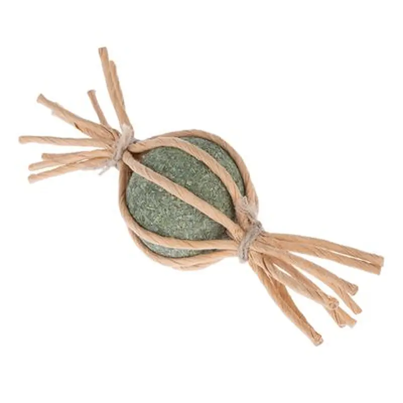Modern Living Samarkand Catnip Candy Cat Toy - 1 item