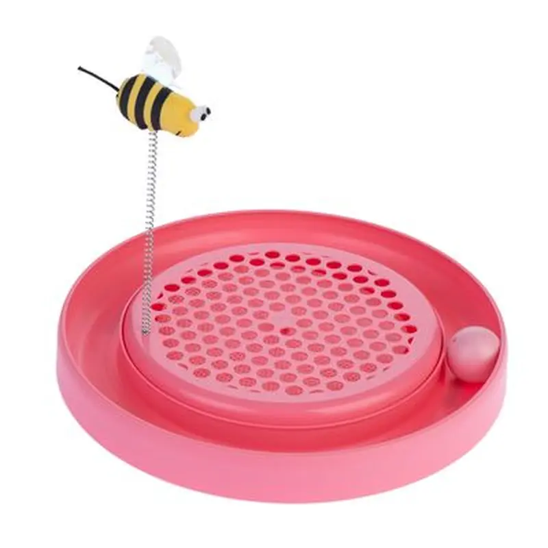 TIAKI Catnip Generator - 36 x 4cm (diameter x H)