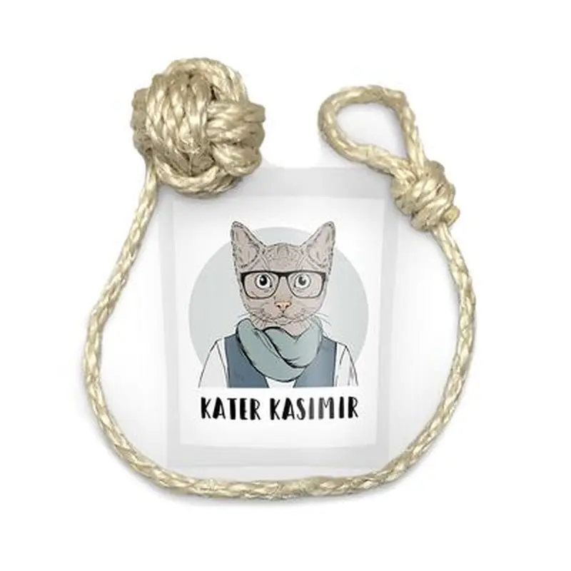 Puss Casimir Monkey Fist - 1 piece