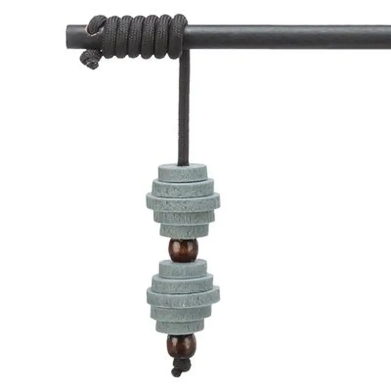 Trixie CityStyle Cat Dangler Toy with Balls - 1 Toy