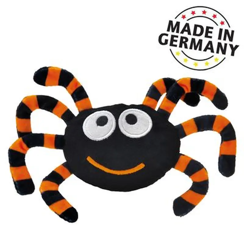 Aumller Spider Thekla Valerian Cat Play Pillow - 1 piece