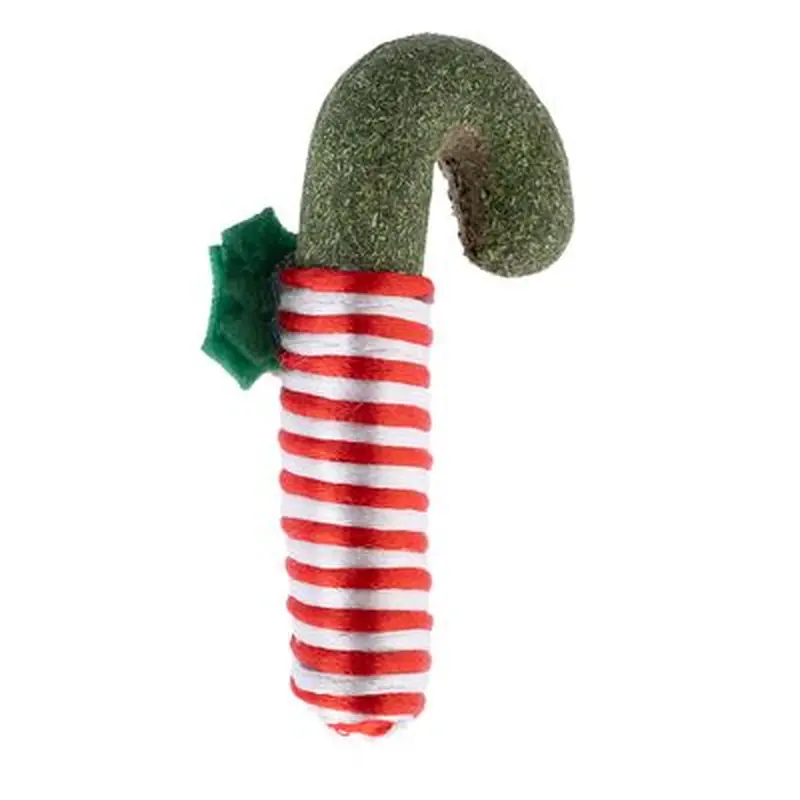 TIAKI Catnip Candy Cane - 1 Toy