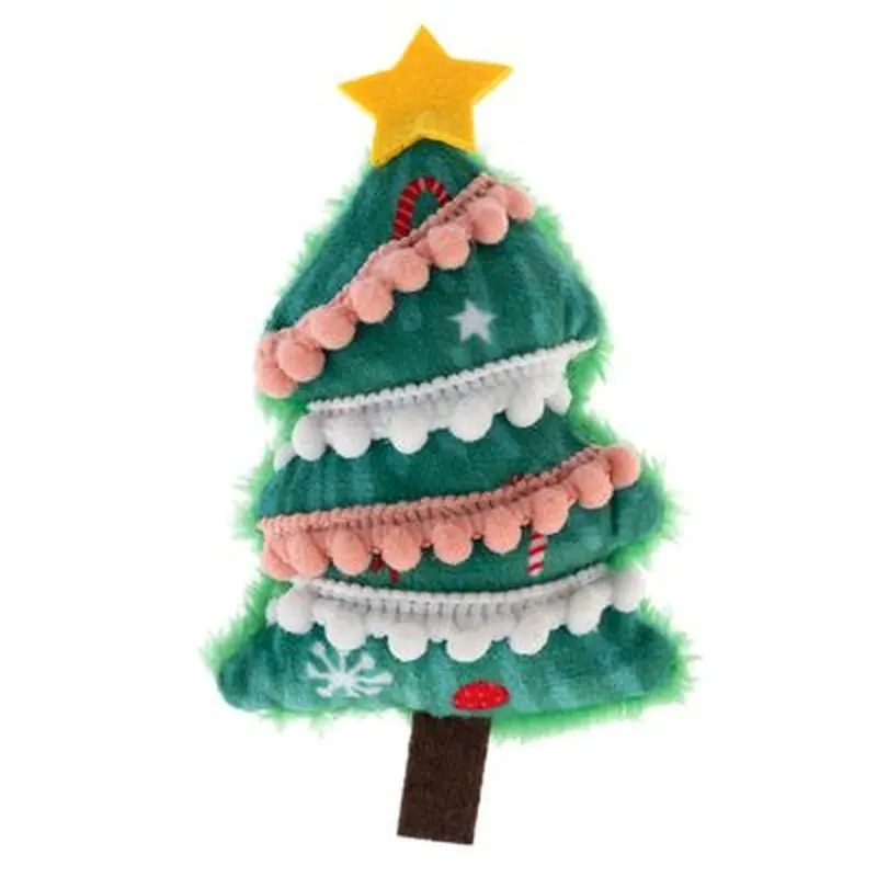 TIAKI Catnip Christmas Tree - 1 Toy