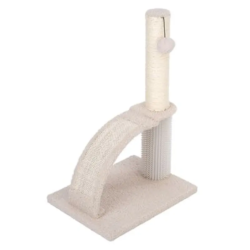 TIAKI Shearly Scratching Wave - Beige