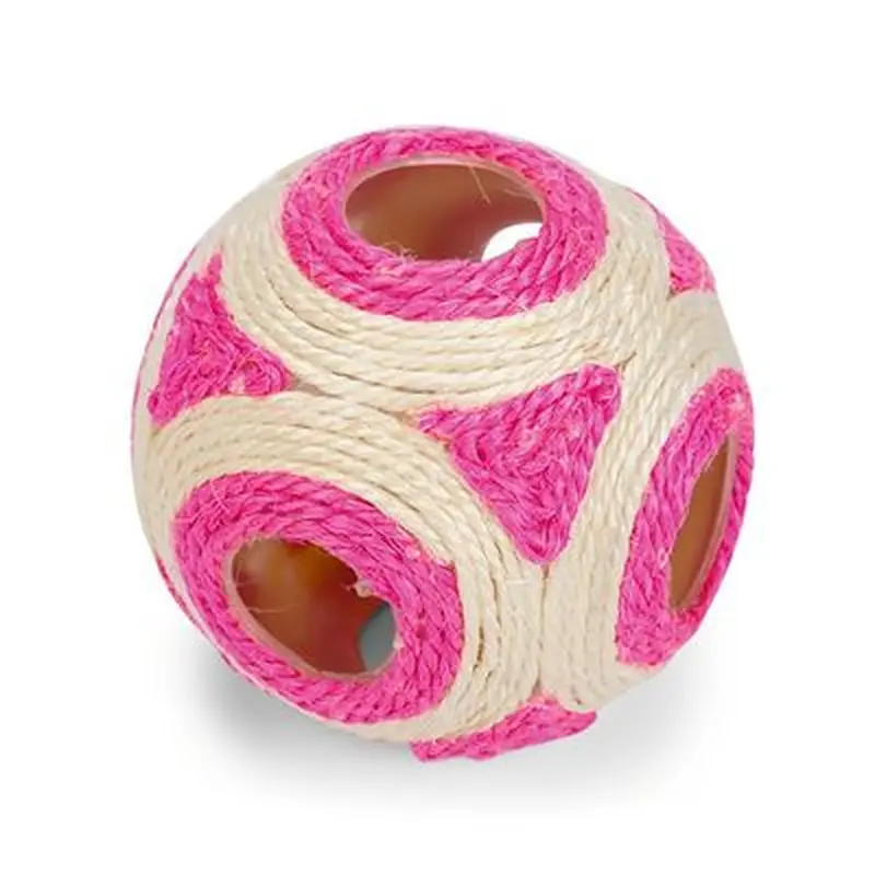 Karlie Sisal Play Balls - 1 piece
