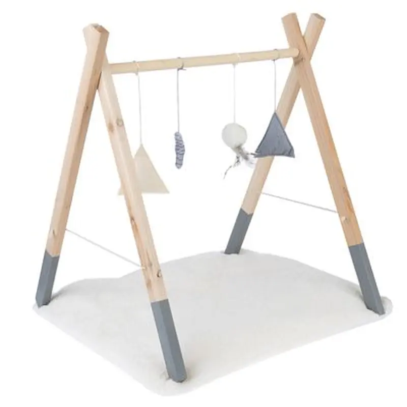 Modern Living Stockholm Cat Playground - 1 Toy
