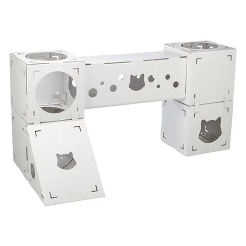 Trixie Finca Felice Cat Furniture - 125 x 62 x 62cm (L x W x H)