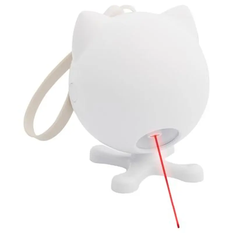 PetSafe Dancing Dot Laser Cat Toy - 1 Toy