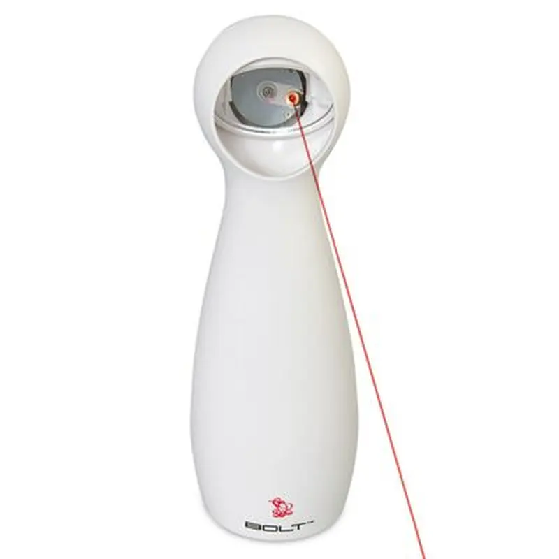 PetSafe FroliCat Bolt Laser Cat Toy - 1 Laser