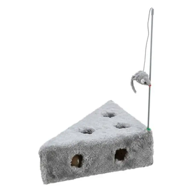 Trixie Cat's Cheese Corner - 36 x 19 x 31 cm