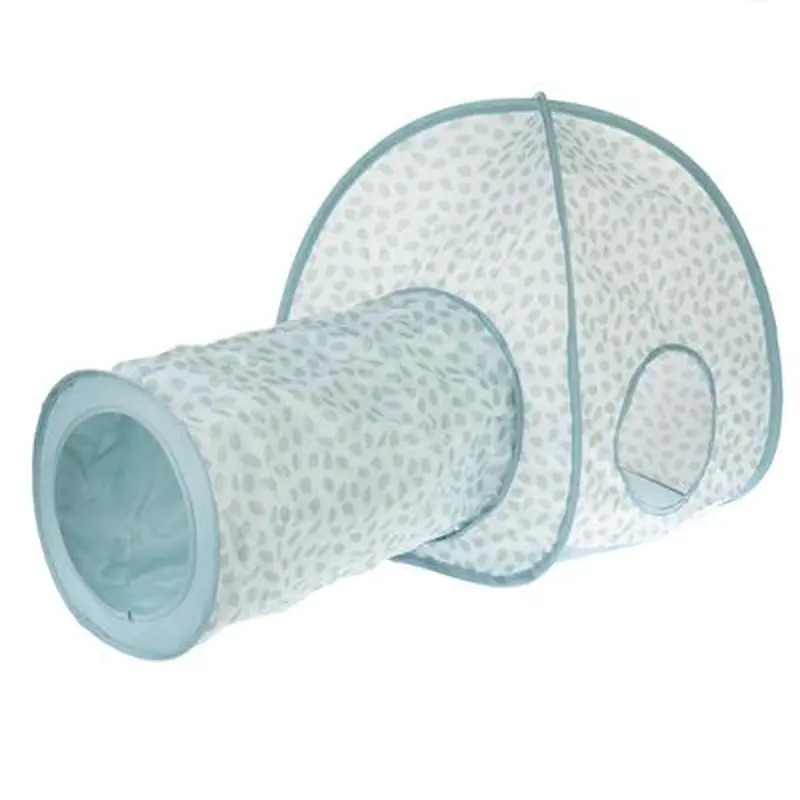 TIAKI Nature Tunnel Tent - 32 x 16 x 23 cm (L x W x H)