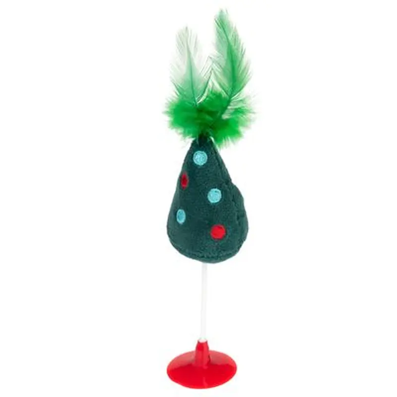 TIAKI Tree Cat Toy - 1 Toy