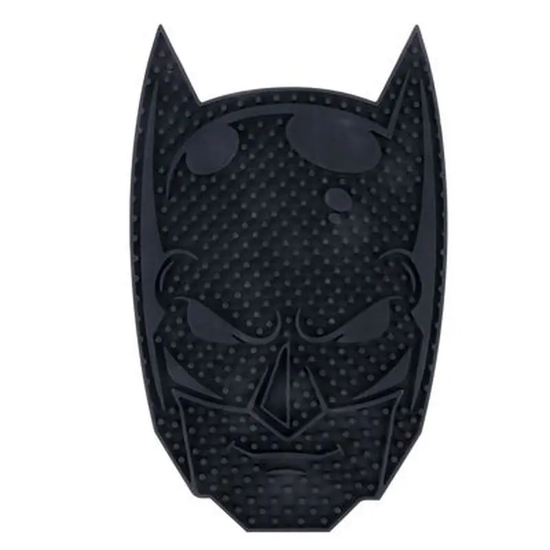 Warner Bros. DC Batman Licking Mat - 24 x 15 x 1 cm (L x W x H)