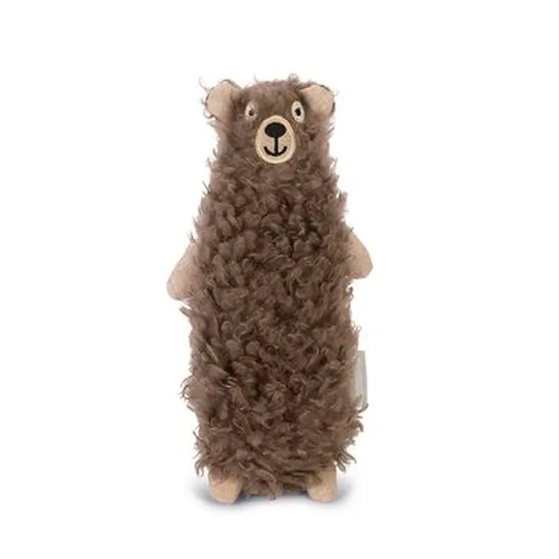 Beeztees Cat Toy Bear Kiere - 1 Toy