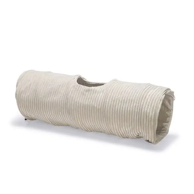 Designed by Lotte Cat Tunnel Ribbed - 25 x 75cm (W x L)