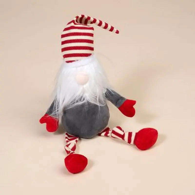 TIAKI Gonk Plush Toy - 51 x 21 x 6 cm (L x W x H)