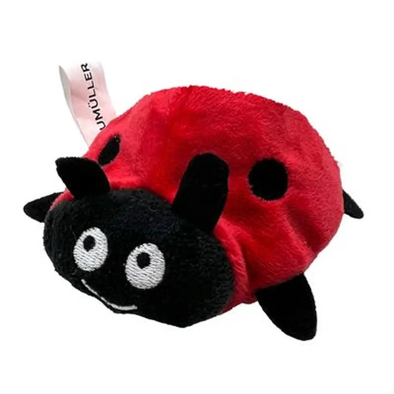 Aumller Cat Toy Ladybird Dotty - 1 Toy
