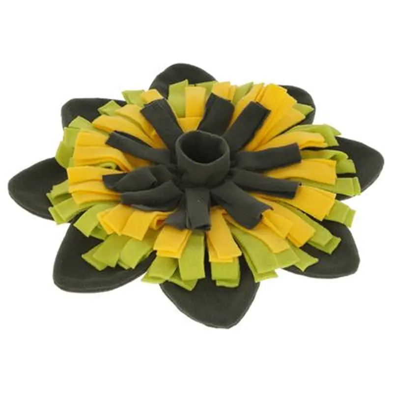 Kerbl Pet Sniffer Rug Sunflower - 40cm (W)