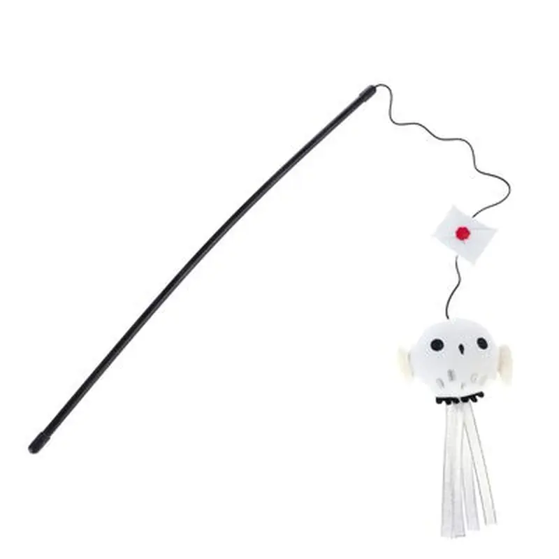 Harry Potter Hedwig Cat Dangler Toy - 1 Dangler Toy