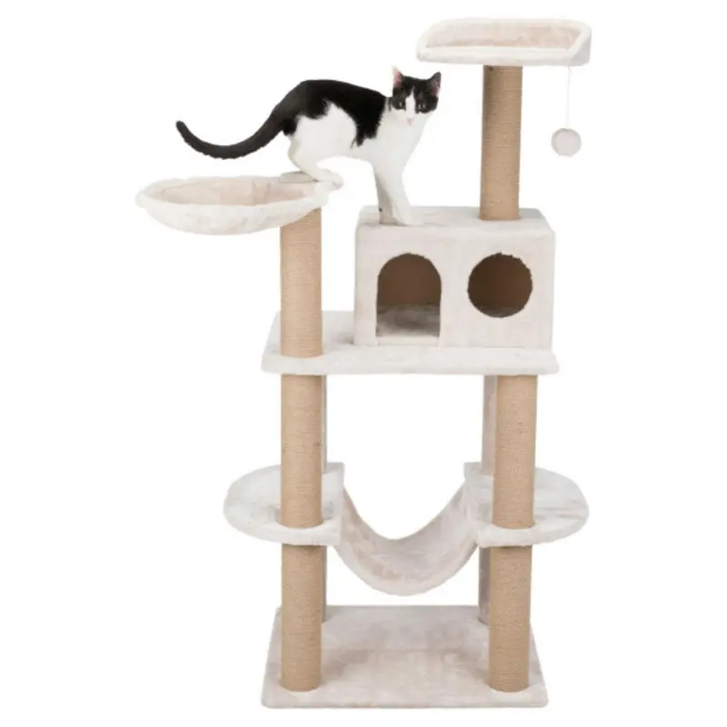 Trixie Federico Cat Scratching Post Tree