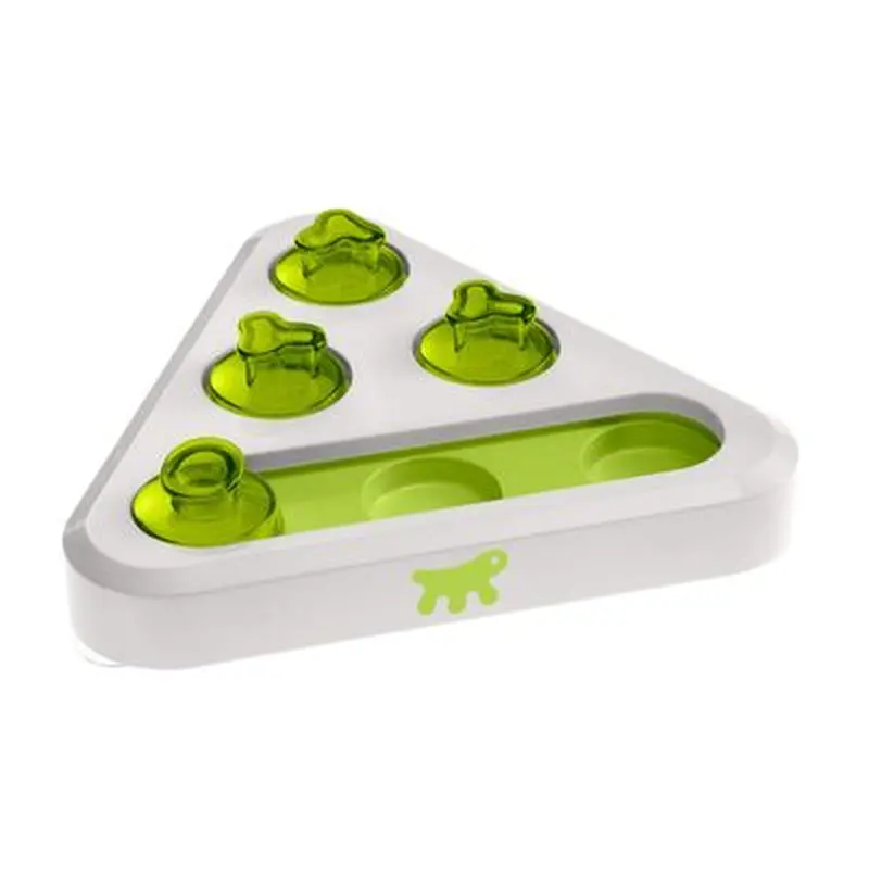 Ferplast Trea Intelligence Toy - 24.5 x 22 x 6cm (L x W x H)
