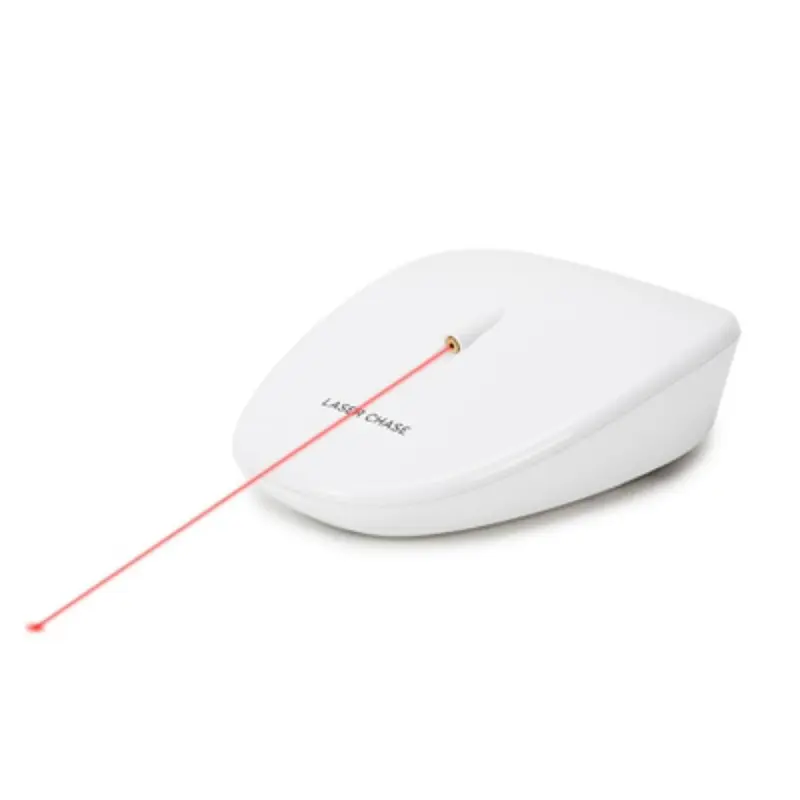 PetSafe Laser Chase Roving Laser Cat Toy