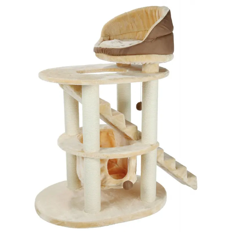 Trixie Elsa Senior Cat Tree Playground
