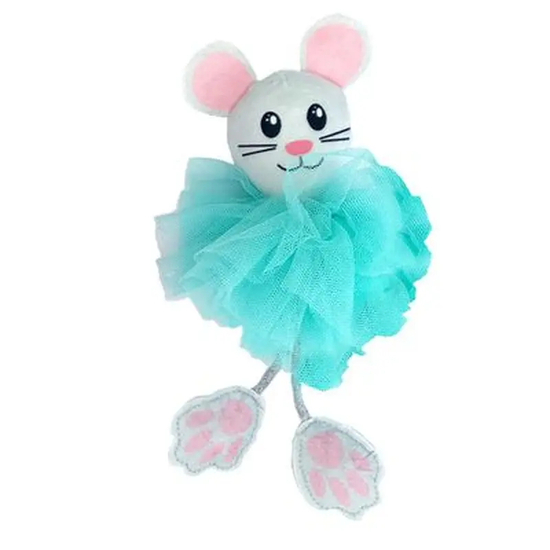 KONG Flingaroo Tutu Cat Toy - 1 Toy
