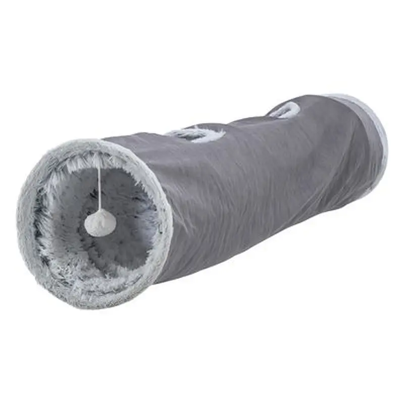 Trixie Harvey Play Tunnel - diameter 27 x (H) 116cm