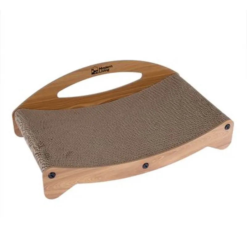 Modern Living Copenhagen Scratching Board - 45 x 25 x 15 cm (L x W x H)