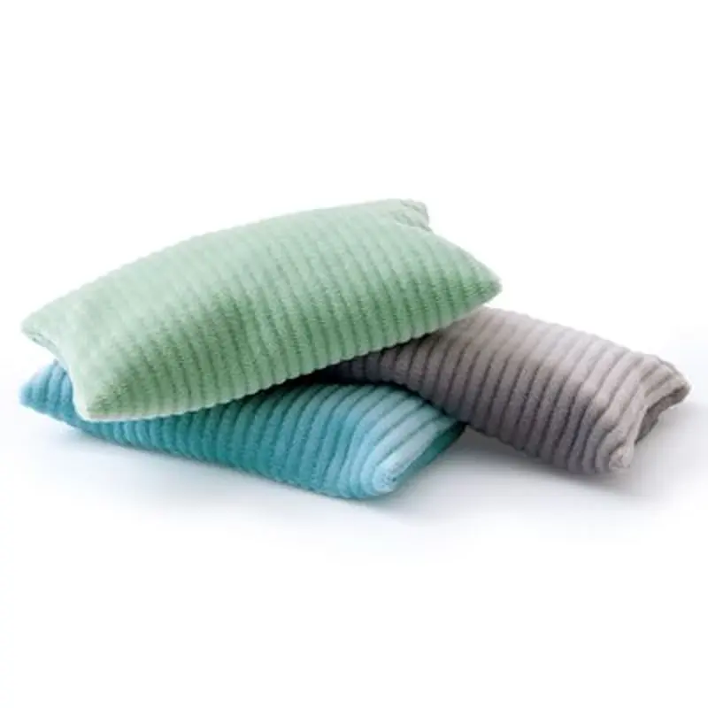 Aumller Cord Cat Play Cushion Pastel - 1 piece