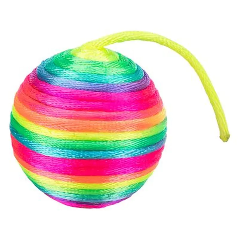 Trixie Rattle Ball - 1 Toy