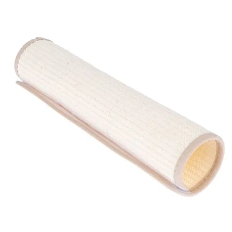 zooplus Basics Scratch Protector for Table Legs - Grey