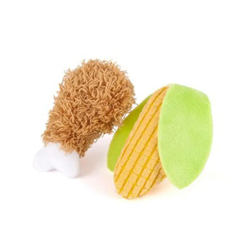 P.L.A.Y. Feline Frenzy Cat Toys - Purrfect Picnic 2 Toy Set