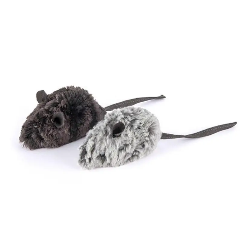 P.L.A.Y. Feline Frenzy Cat Toys - Catch a Mowse 2 Toy Set