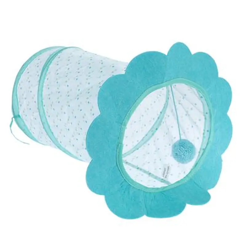 TIAKI flower tunnel -  25 x L 45 cm