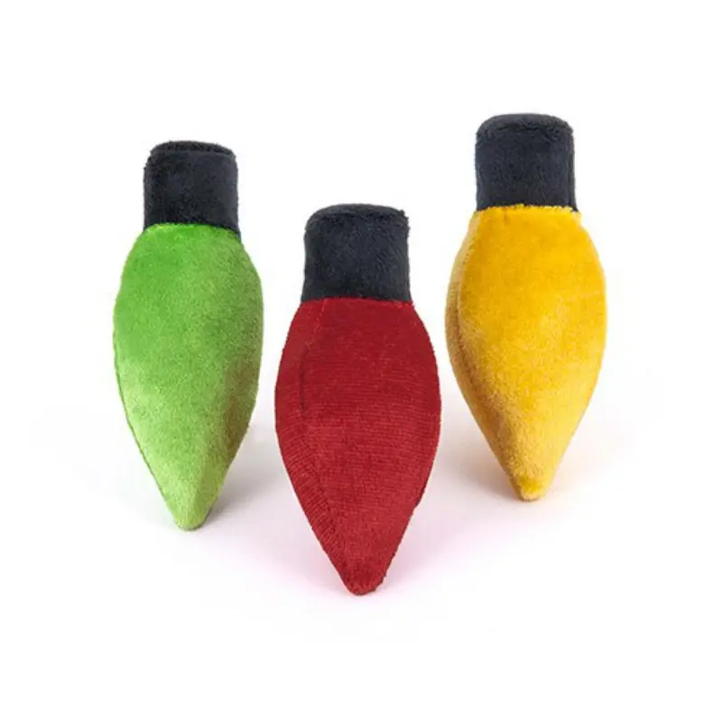P.L.A.Y. Feline Frenzy Cat Toys - Kitty DeLights 3 Toy Set