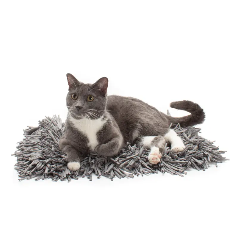 Jackson Galaxy Snuffle Cat Mat