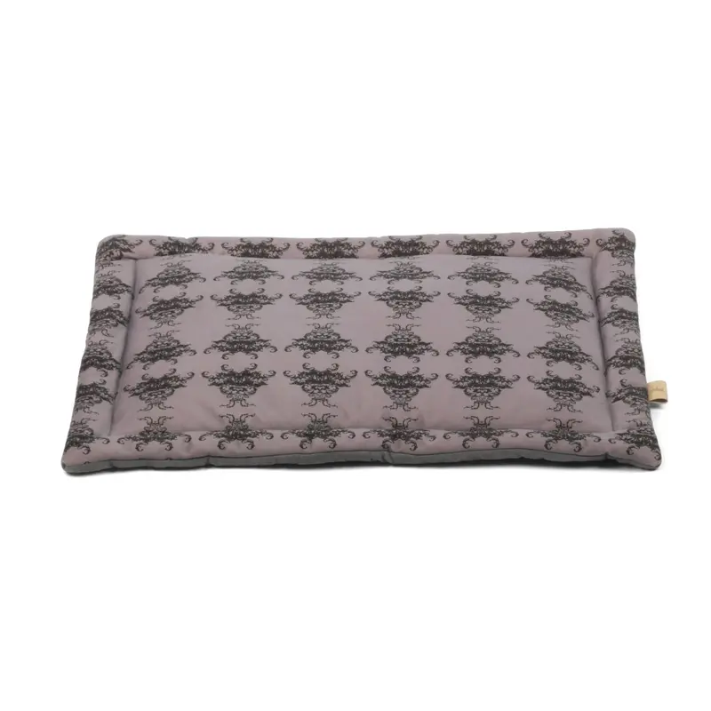 P.L.A.Y. Royal Crest Kitty Cat Mat