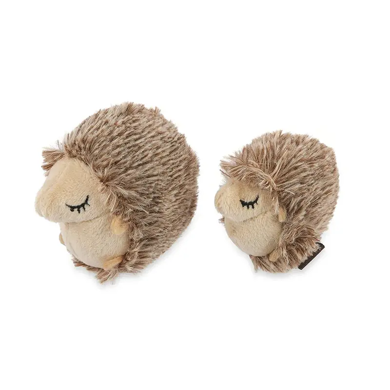 P.L.A.Y. Feline Frenzy Forest Friends Cat Toys - Mama & Chip 2 Toy Set