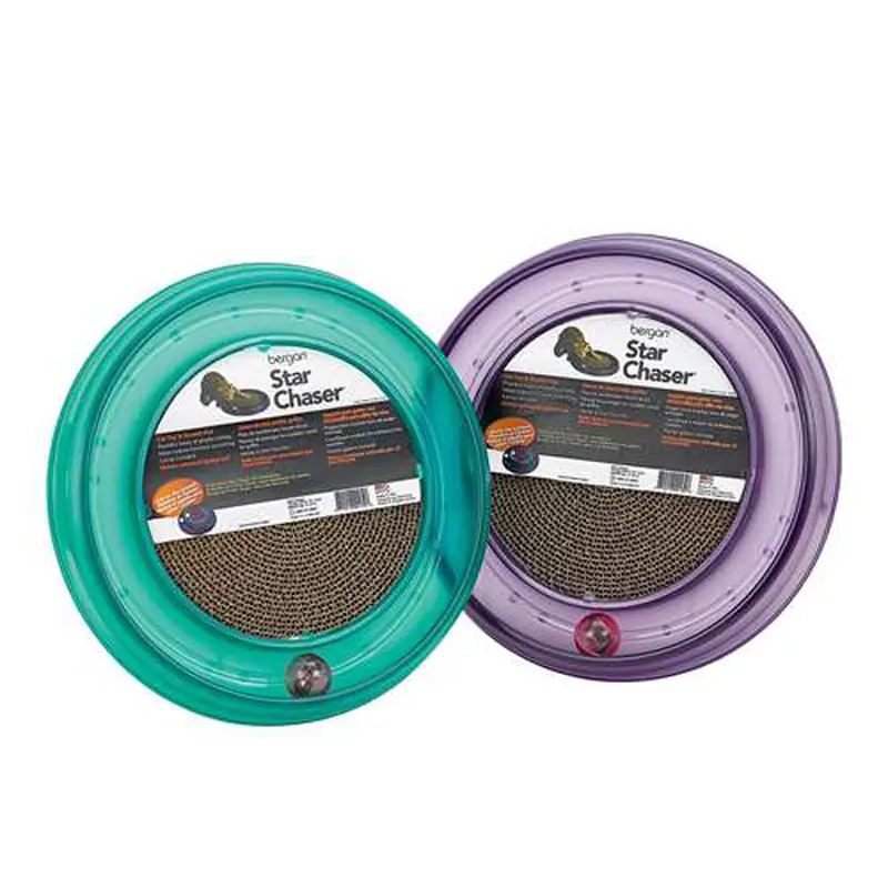 Bergan Starchaser Cat Toy